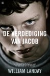 William Landay - de verdediging van jacob | William Landay
