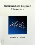 Michael S. Leonard - Intermediate Organic Chemistry