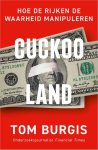Tom Burgis - (1) Cuckooland