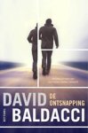David Baldacci - De ontsnapping