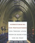 Annette Wiesman - Herbestemming van postkantoren