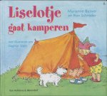 Marianne Busser, Ron Schroder - Liselotje Gaat Kamperen