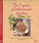 Batelaan Marlies - De franse plattelandskeuken