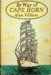 Villiers, A - By Way of Cape Horn