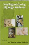 C.M.F. Kneepkens, E.C. Carmiggelt - Voedingsadvisering bij jonge kinderen