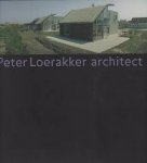 Tzonis, Alexander, Loerakker, Co. - Peter Loerakker architect