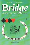 Sint, Cees & Ton Schipperheyn - Bridge. Spel en tegenspel. Veilige speelwijzen