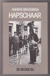 BRASSINGA, ANNEKE (1948) - Hapschaar