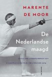 Marente de Moor - De Nederlandse maagd