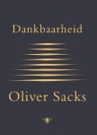 Oliver Sacks  13254 - Dankbaarheid