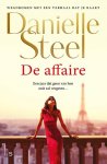 Danielle Steel - De affaire