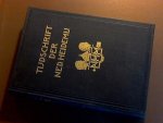 Red. - Tijdschrift der Nederlandsche Heidemaatschappij jaargang 1950