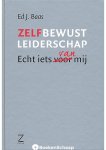 Ed J. Baas - Zelfbewust leiderschap