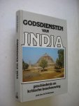 Ohmann, H.M. - Godsdiensten van India. Geschiedenis en kritische beschouwing