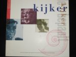 Peters, Moniek  e.a. - de kijker bepaalt Marjolijn van den Assem , Jan Barel, Kees Marinus, Hester Oerlemans, Carolein Smit, Dick Verdult en Klaasje Vroon
