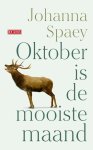 Johanna Spaey - Oktober is de mooiste maand