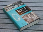 GRIST D.H. - Rice