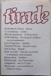 Cohen H F, Verhaar Herman, e.a. - Tirade 299 Juli/augustus 1985 jaargang 29