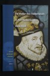 Dr. E.Hofman - DE VADER DES VADERLANDS IN HET NEDERLANDSE VOLKSLIED