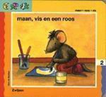 Vera de Backker - Maan, Vis En Een Roos