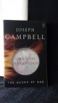 Campbell, Joseph, - Oriental mythology. Series: The masks of God. Vol. 2