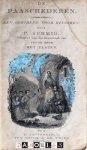 C. Schmid - De Paascheijeren. Een geschenk voor kinderen