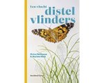 Elvira Werkman - Een vlucht distelvlinders Elvira Werkman - Een vlucht distelvlinders