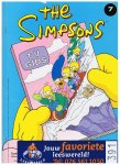 Groening, Matt - The Simpsons 7 - De Simpsonsberg / Airhostessen