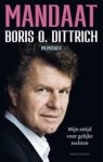 Boris O. Dittrich - Mandaat - Mijn strijd voor gelijke rechten