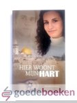 Wander, Nelleke - Hier woont mijn hart