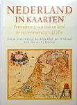 M.W. Heslinga - Nederland in kaarten