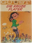 Franquin - Guust, 10: Die reuze Flater