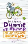 Tosca Menten - Dummie de mummie en de gouden scarabee