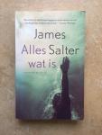 Salter, James - Alles Wat Is