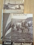 Samengesteld. - Succes Nieuws. Februari - mei - juni - juli - september - oktober - november - december 1940 Samengesteld. - Succes Nieuws. Februari - mei - juni - juli - september - oktober - november - december 1940