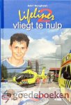Burghout, Adri - Lifeliner 2 vliegt te hulp *nieuw* --- Serie: Lifeliner 2, deel 1