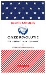 Bernie Sanders - Onze revolutie