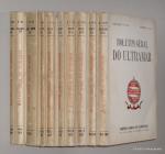 AGENCIA GERAL DO ULTRAMAR, - Boletim Geral do Ultramar, ano XXXII No.368, Fevereiro - No. 378, Dezembro 1956.