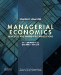 Salvatore - Managerial Economics In A Global
