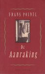Pointl, Frans - De aanraking. Verhalen Pointl, Frans - De aanraking. Verhalen