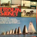  - lp FRYSLAN SJONGT 				(FRIESLAND ZINGT)
