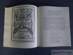 Frans Van der Cammen (red.) - Juul De Winde gedenkboek.
