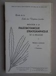 Stockmans, F.. - Initiation a la paleobotanique stratigraphique de la Belgique et notions connexes. Guide de la salle des végétaux fossiles. Stockmans, F.. - Initiation a la paleobotanique stratigraphique de la Belgique et notions connexes. Guide de la salle des végétaux fossiles.