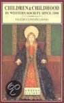  - Children and Childhood in Western Society Since 1500