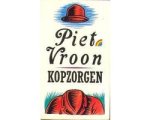 Piet Vroon - Kopzorgen