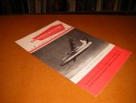 Red. - De Modelbouwer, Maandblad voor Modelbouw, 19e jaargang no. 1, 15 Januari 1957.