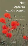 Onbekend - Broeien Van De Zomer