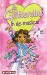 Caroline Plaisted - De Glitterclub In de musical