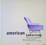 Cabra, Raul & Cathy Lang Ho & Marisa Bartolucci - American Contemporary Furniture