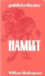 Shakespeare, William - Hamlet